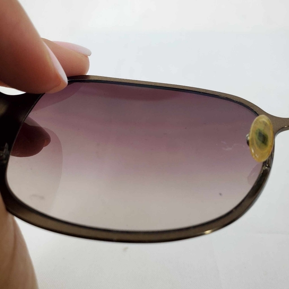 Authentic Marc by Marc Jacobs Chic Sunglasses With Box - Picture 11 of 12